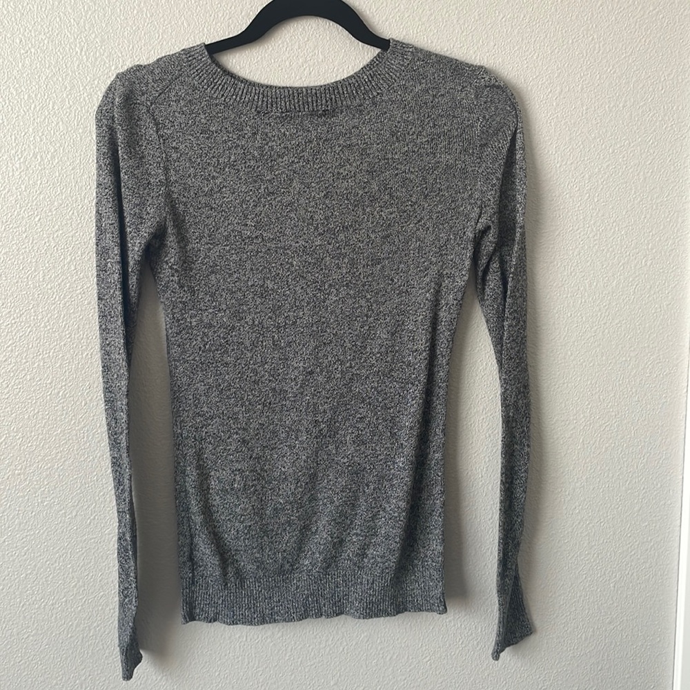 Express Sweater